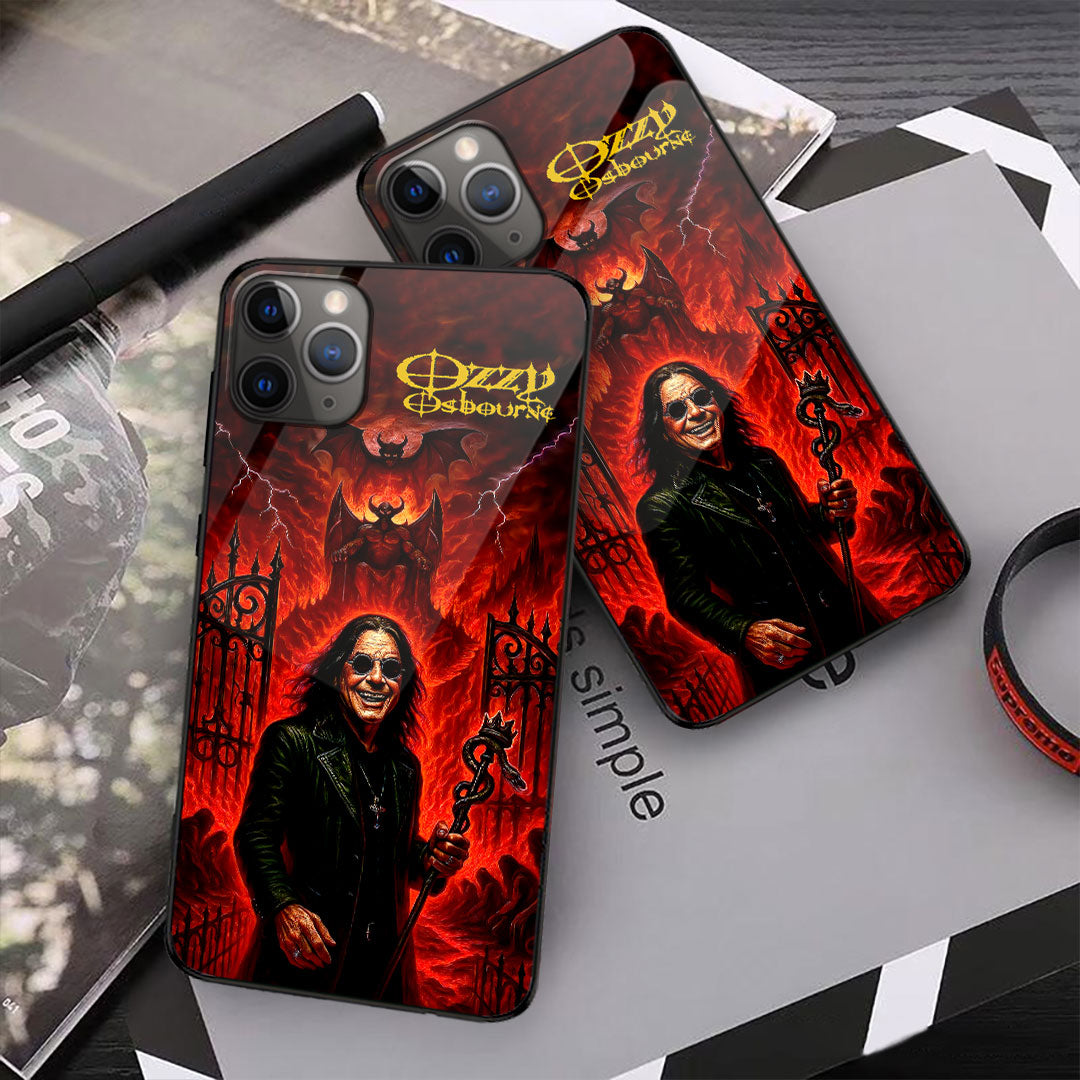 Ozzy Osbourne Phone Case – HOATT13065