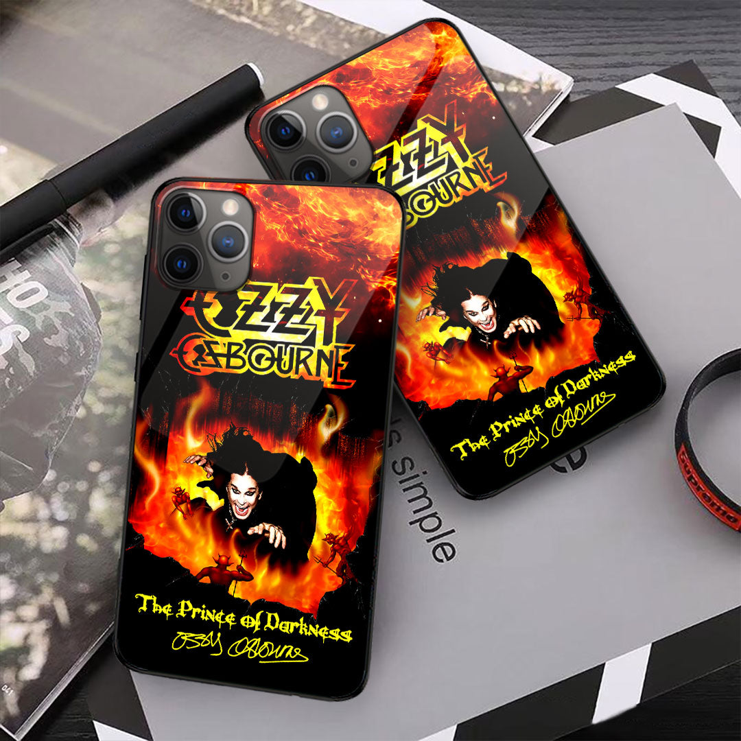 Ozzy Osbourne Phone Case – HOATT13281