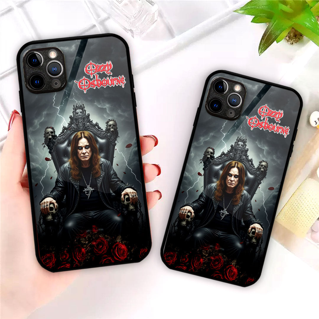 Ozzy Osbourne Phone Case – HOATT18833