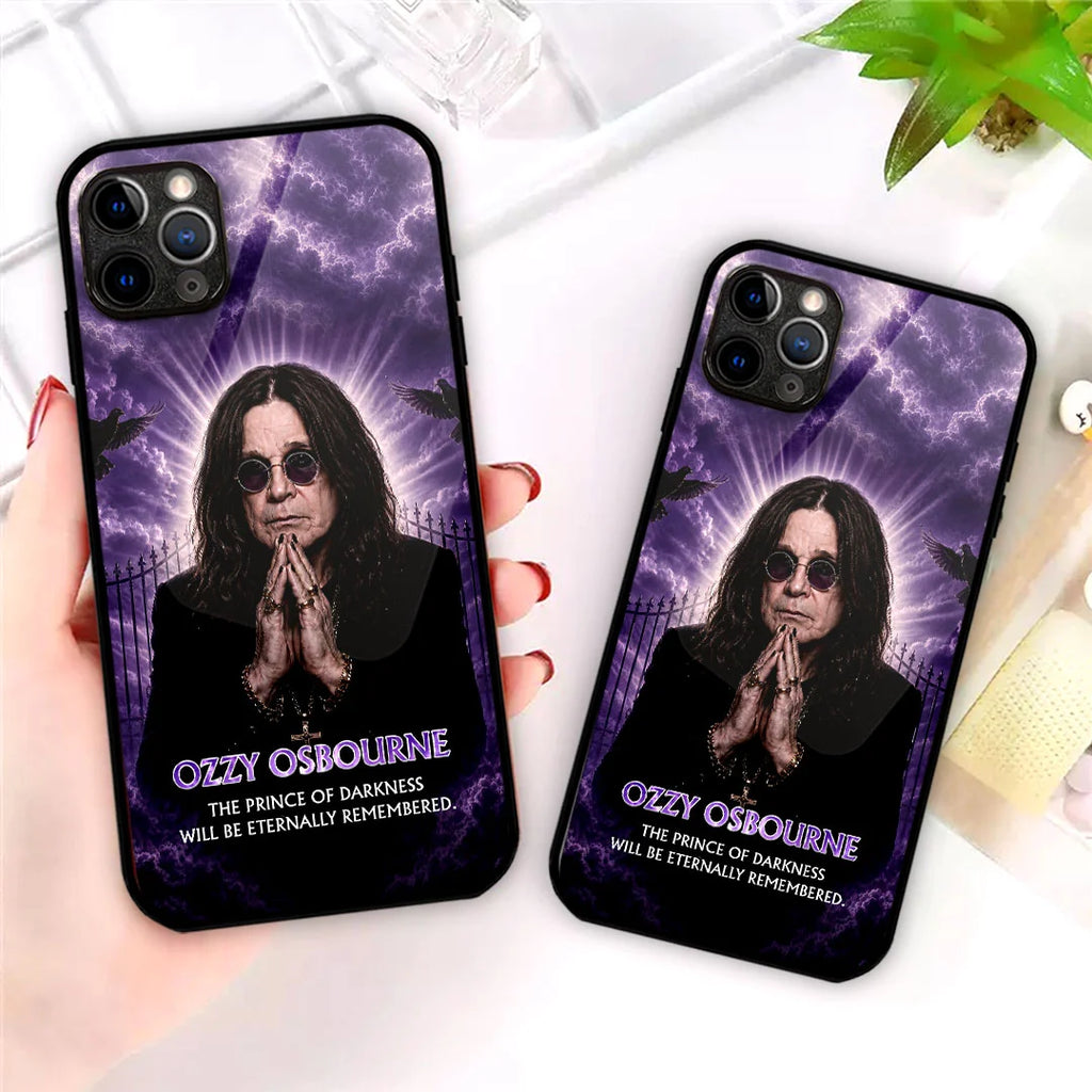 Ozzy Osbourne Phone Case – HOATT20959
