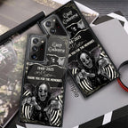 Ozzy Osbourne Phone Case – GNENEW631