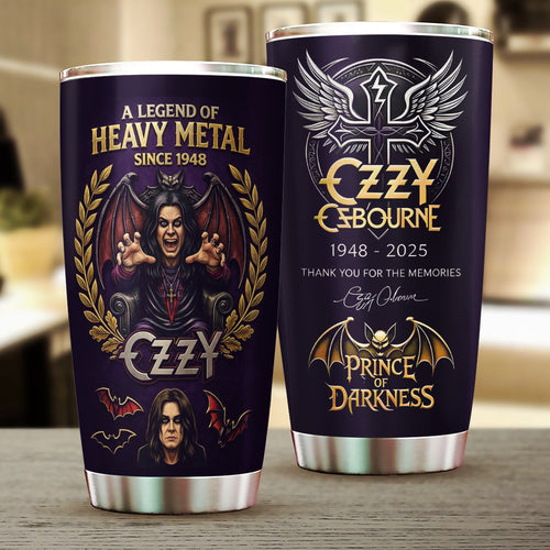 Ozzy Osbourne Tumbler Cup – MAITM14418