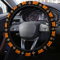 Ozzy Osbourne Steering Wheel Cover – MAITM 12333