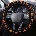 Ozzy Osbourne Steering Wheel Cover – MAITM 12333