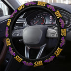 Ozzy Osbourne Steering Wheel Cover – MAITM 12447