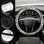 Ozzy Osbourne Steering Wheel Cover – MAITM12704