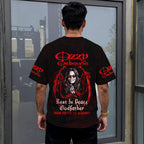 Ozzy Osbourne 3D Apparel – GNE NEW558