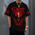 Ozzy Osbourne 3D Apparel – GNE NEW558