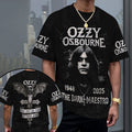 Ozzy Osbourne 3D Apparel – GNE NEW560