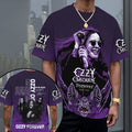 Ozzy Osbourne 3D Apparel – GNE NEW562