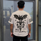 Ozzy Osbourne 3D Apparel – GNE NEW564