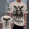 Ozzy Osbourne 3D Apparel – GNE NEW564