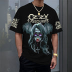 Ozzy Osbourne 3D Apparel – GNE NEW551
