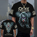 Ozzy Osbourne 3D Apparel – GNE NEW551