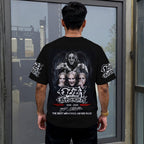 Ozzy Osbourne 3D Apparel – MAITM 12255