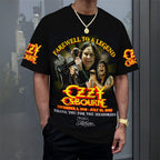 Ozzy Osbourne 3D Apparel – MAITM12708