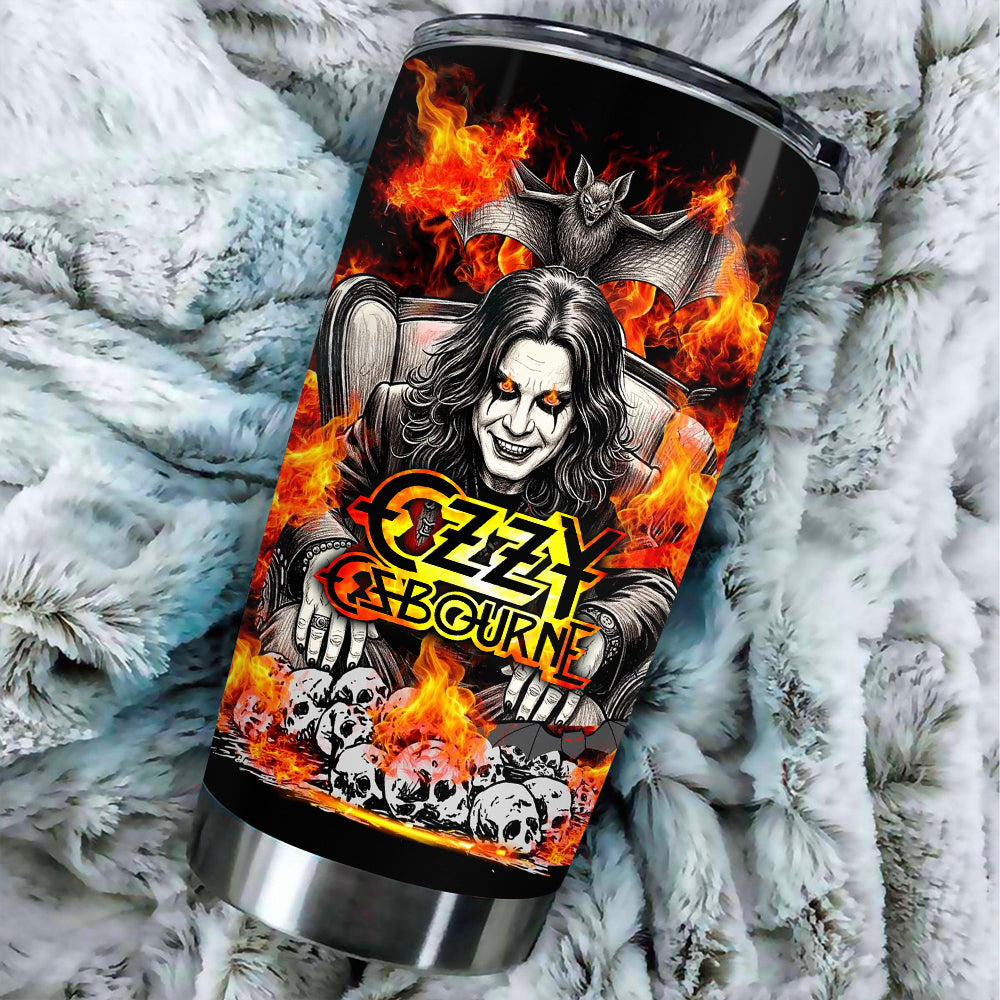 Ozzy Osbourne Tumbler Cup – GNE NEW573
