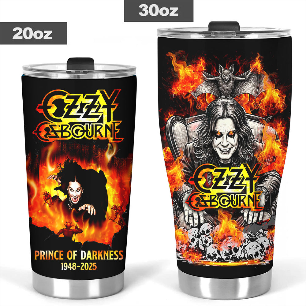Ozzy Osbourne Tumbler Cup – GNE NEW573