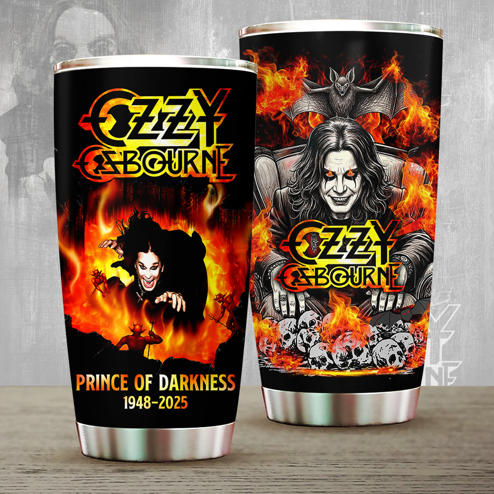 Ozzy Osbourne Tumbler Cup – GNE NEW573