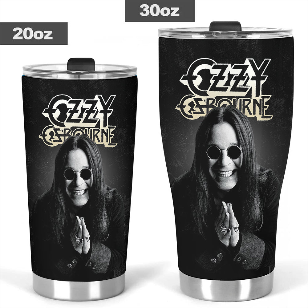 Ozzy Osbourne Tumbler Cup – MAITM 12248
