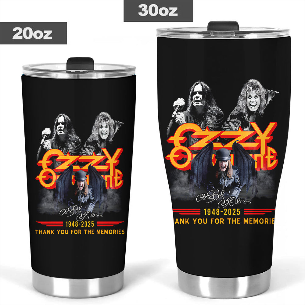 Ozzy Osbourne Tumbler Cup – MAITM 12298