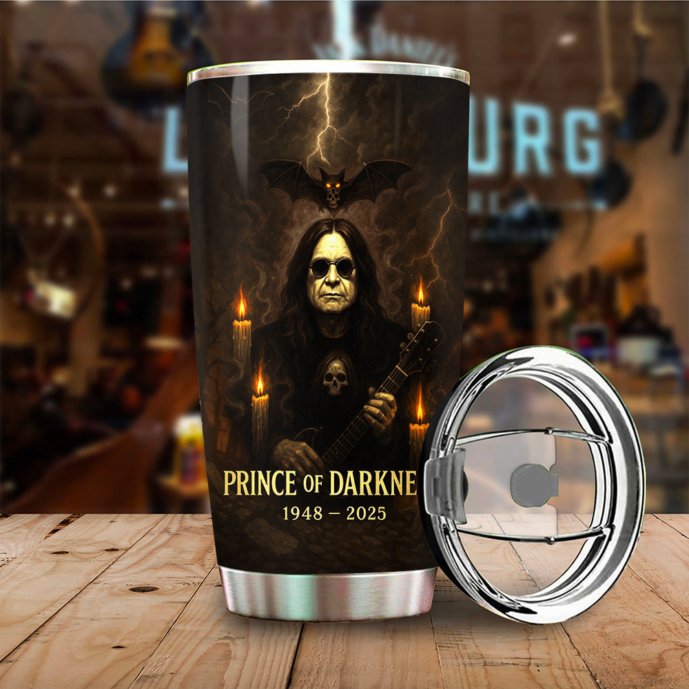 Ozzy Osbourne Tumbler Cup – MAITM12600