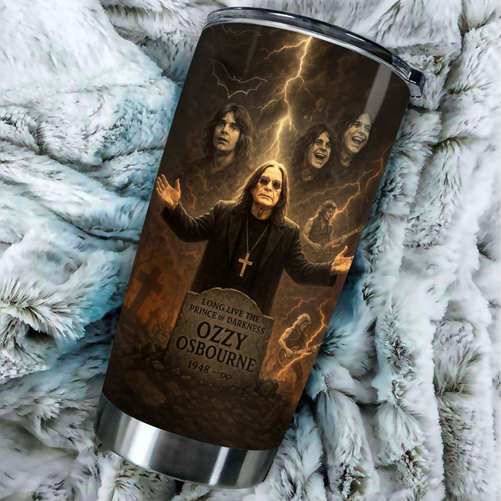 Ozzy Osbourne Tumbler Cup – MAITM12600