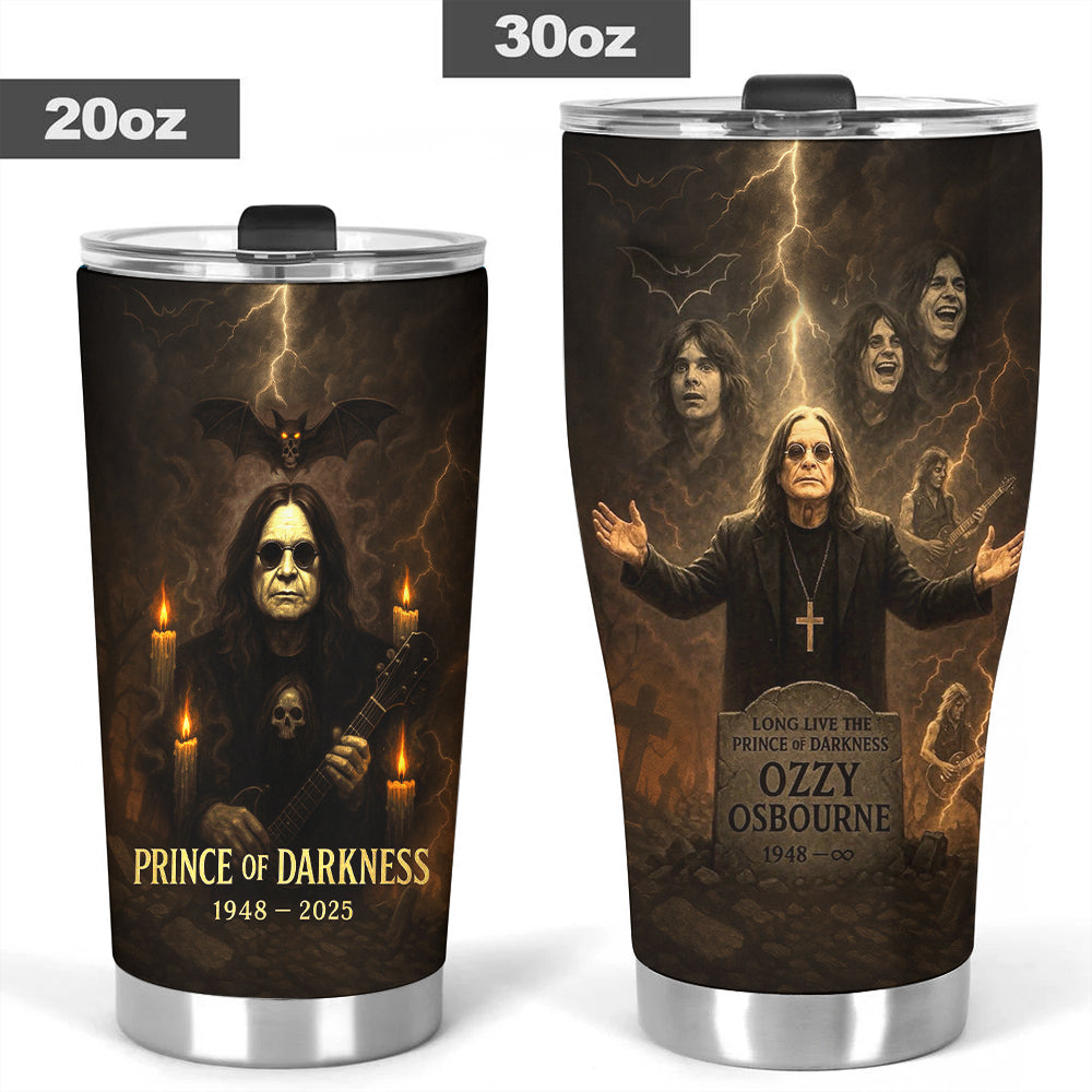 Ozzy Osbourne Tumbler Cup – MAITM12600