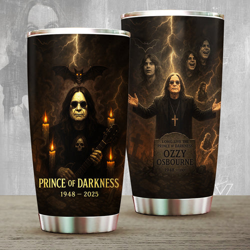 Ozzy Osbourne Tumbler Cup – MAITM12600