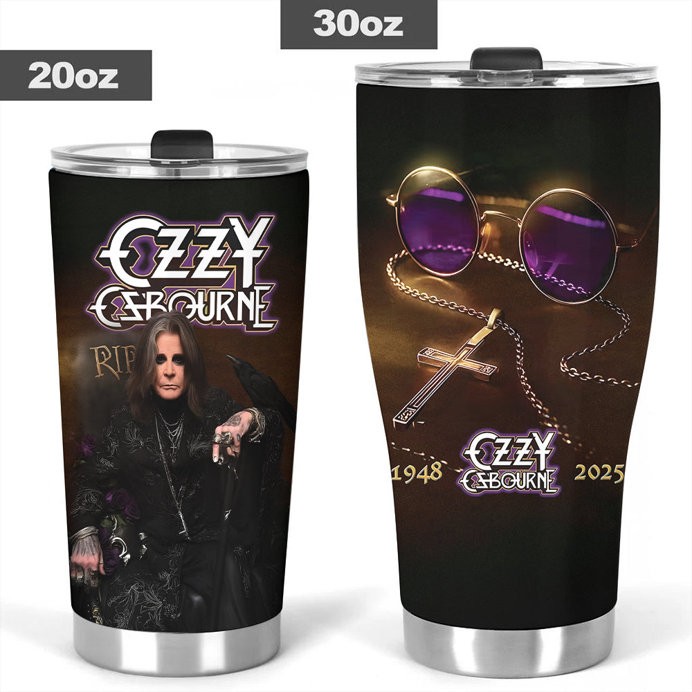 Ozzy Osbourne Tumbler Cup – MAITM12674