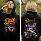 Ozzy Osbourne 3D Apparel – GNE 4182