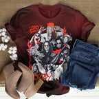 Ozzy Osbourne 3D Apparel – GNE 4186