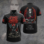 Ozzy Osbourne 3D Apparels – GNE4259