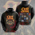 Ozzy Osbourne 3D Apparel – GNE4480