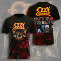 Ozzy Osbourne 3D Apparel – GNE4480