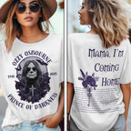 Ozzy Osbourne 3D Apparel – GNE4483