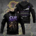 Ozzy Osbourne 3D Apparel – TANTN 14701