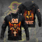 Ozzy Osbourne 3D Apparel – TANTN 14716