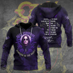 Ozzy Osbourne 3D Apparel – TANTN 14803