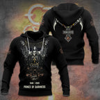 Ozzy Osbourne 3D Apparel – TANTN 14929