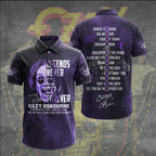 Ozzy Osbourne 3D Apparel – TANTN15388