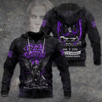 Ozzy Osbourne 3D Apparel – GNE 4029
