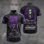 Ozzy Osbourne 3D Apparel – GNE 4029
