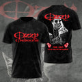 Ozzy Osbourne 3D Apparel – GNE 4030