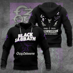 Ozzy Osbourne 3D Apparel – GNE 4085