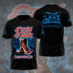Ozzy Osbourne 3D Apparel – GNE 4087