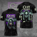 Ozzy Osbourne 3D Apparel – GNE 4128