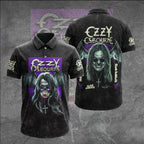 Ozzy Osbourne 3D Apparel – GNE 4128