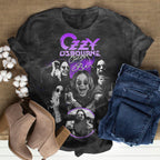 Ozzy Osbourne 3D Apparel – GNE 4147