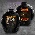 Ozzy Osbourne 3D Apparel – GNE 4156
